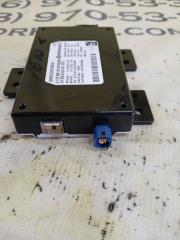 Блок управление мультимедиа Mercedes-Benz gl 450 x166 276 3.0 biturbo