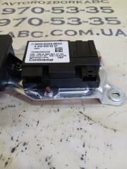 Блок управление топливным насосом Mercedes-Benz gl 450 x166 276 3.0 biturbo