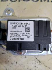 Блок управление топливным насосом gl 450 2015 x166 276 3.0 biturbo