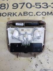 Плафон салона Mercedes-Benz gl 450 x166 276 3.0 biturbo