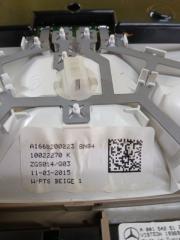 Плафон салона gl 450 2015 x166 276 3.0 biturbo