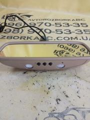 Зеркало салонное Mercedes-Benz gl 450 x166 276 3.0 biturbo