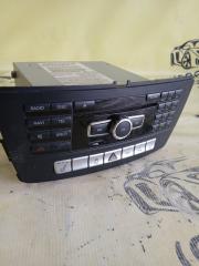 Магнитола Mercedes-Benz gl 450 x166 276 3.0 biturbo