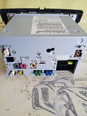 Магнитола gl 450 2015 x166 276 3.0 biturbo