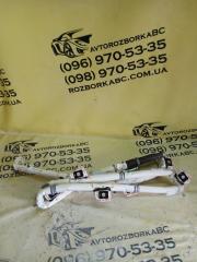 Подушка безопасности боковая правая Mercedes-Benz gl 450 2015 Б/У Подушка безопасности боковая правая Mercedes-Benz gl 450 2015