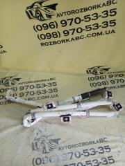 Подушка безопасности боковая правая gl 450 2015 x166 276 3.0 biturbo