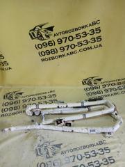 Подушка безопасности боковая левая Mercedes-Benz gl 450 2015 Б/У Подушка безопасности боковая левая Mercedes-Benz gl 450 2015