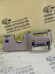 Декоративная накладка торпедо Mercedes-Benz gl 450 2015 Б/У Декоративная накладка торпедо Mercedes-Benz gl 450 2015