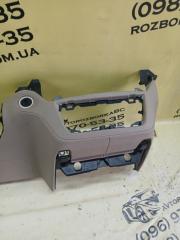 Декоративная накладка торпедо Mercedes-Benz gl 450 x166 276 3.0 biturbo