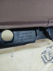 Декоративная накладка торпедо gl 450 2015 x166 276 3.0 biturbo