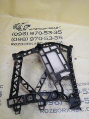 Кронштейн заднего бампера задний правый Mercedes-Benz gl 450 2015 Б/У Кронштейн заднего бампера задний правый Mercedes-Benz gl 450 2015