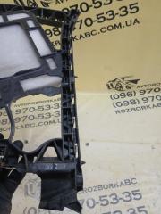 Кронштейн заднего бампера задний правый Mercedes-Benz gl 450 x166 276 3.0 biturbo