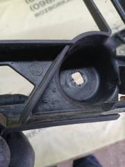 Кронштейн заднего бампера задний правый gl 450 2015 x166 276 3.0 biturbo