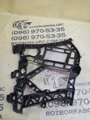 Кронштейн заднего бампера задний левый Mercedes-Benz gl 450 2015 Б/У Кронштейн заднего бампера задний левый Mercedes-Benz gl 450 2015