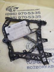 Кронштейн заднего бампера задний левый gl 450 2015 x166 276 3.0 biturbo