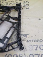 Кронштейн заднего бампера задний левый Mercedes-Benz gl 450 x166 276 3.0 biturbo