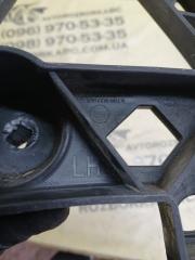 Кронштейн заднего бампера задний левый gl 450 2015 x166 276 3.0 biturbo