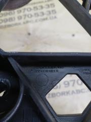 Кронштейн заднего бампера задний левый gl 450 2015 x166 276 3.0 biturbo