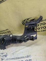 Усилитель бампера задний gl 450 2015 x166 276 3.0 biturbo