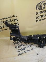 Усилитель бампера задний gl 450 2015 x166 276 3.0 biturbo