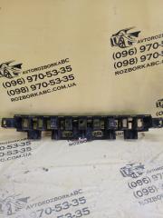 Усилитель бампера задний Mercedes-Benz gl 450 x166 276 3.0 biturbo