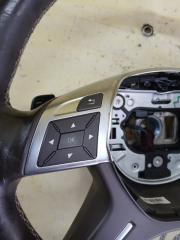 Руль Mercedes-Benz gl 450 x166 276 3.0 biturbo