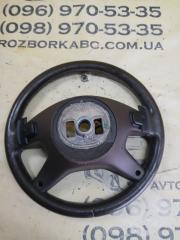 Руль gl 450 2015 x166 276 3.0 biturbo