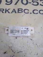 Блок комфорта gl 450 2015 x166 276 3.0 biturbo