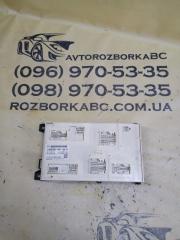 Блок комфорта Mercedes-Benz gl 450 x166 276 3.0 biturbo