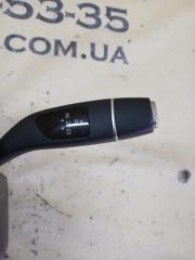 Подрулевой переключатель Mercedes-Benz gl 450 x166 276 3.0 biturbo