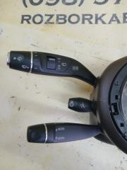 Подрулевой переключатель gl 450 2015 x166 276 3.0 biturbo