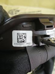 Кожух рулевой колонки gl 450 2015 x166 276 3.0 biturbo