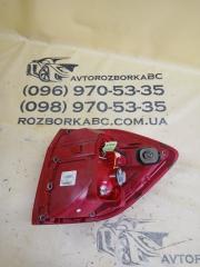 Фонарь внешний в крыло задний левый Mercedes-Benz gl 450 x166 276 3.0 biturbo