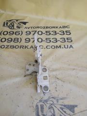 Петля капота передняя левая Mercedes-Benz gl 450 x166 276 3.0 biturbo