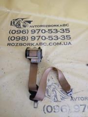 Ремень безопасности задний левый Mercedes-Benz gl 450 2015 Б/У Ремень безопасности задний левый Mercedes-Benz gl 450 2015