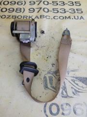 Ремень безопасности задний правый gl 450 2015 x166 276 3.0 biturbo