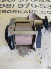 Ремень безопасности задний правый gl 450 2015 x166 276 3.0 biturbo