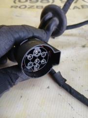 Жгут проводов фаркопа Q7 2016 4M 3.0