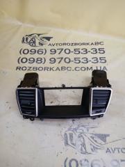 Дефлектор торпедо Mercedes-Benz gl 450 2015 Б/У Дефлектор торпедо Mercedes-Benz gl 450 2015