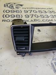 Дефлектор торпедо gl 450 2015 x166 276 3.0 biturbo