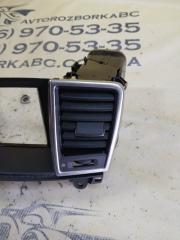 Дефлектор торпедо Mercedes-Benz gl 450 x166 276 3.0 biturbo