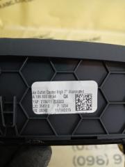 Дефлектор торпедо gl 450 2015 x166 276 3.0 biturbo