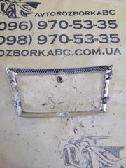 Консоль магнитофона Mercedes-Benz gl 450 x166 276 3.0 biturbo