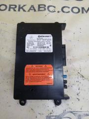 Блок управление gl 450 2015 x166 276 3.0 biturbo