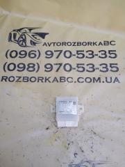 Блок управление парктрониками Mercedes-Benz gl 450 2015 Б/У Блок управление парктрониками Mercedes-Benz gl 450 2015