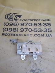 Блок управление крышкой багажника Mercedes-Benz gl 450 2015