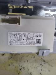 Блок управление безключевого доступа Mercedes-Benz gl 450 x166 276 3.0 biturbo