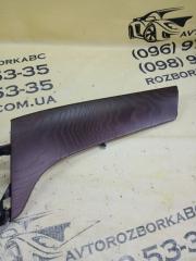 Декоративная накладка Mercedes-Benz gl 450 x166 276 3.0 biturbo