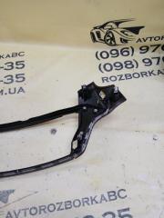 Декоративная накладка gl 450 2015 x166 276 3.0 biturbo