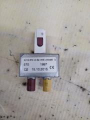 Переходник gl 450 2015 x166 276 3.0 biturbo